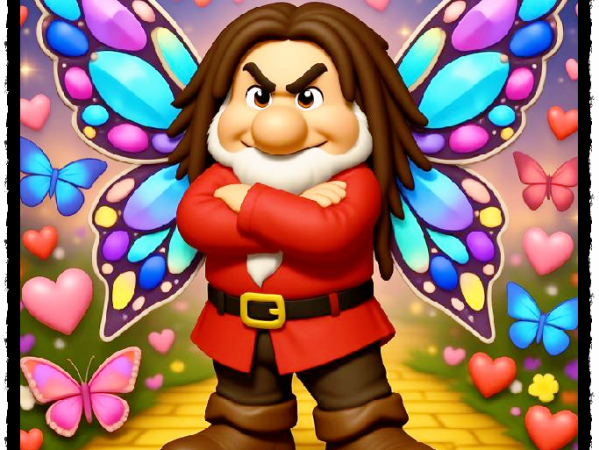 Moving from “Life Be Lifing” to “Life Be Becoming”: Challenging the Grumpy&nbsp;Effect