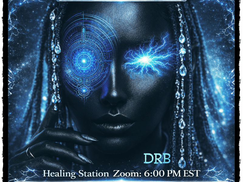 Sawubona from the Inside&nbsp;Out: