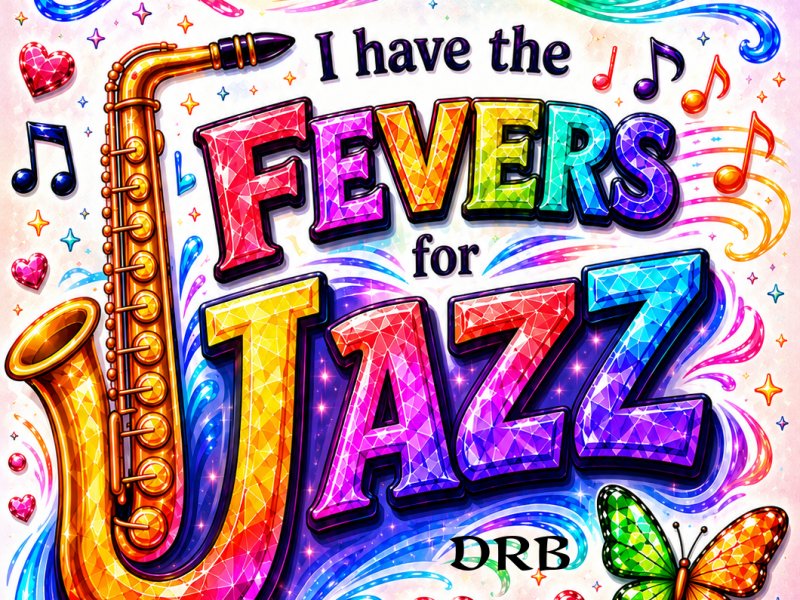 I Have the FEVERS for Jazz: Becoming the Butterfly Effect Study&nbsp;Guide